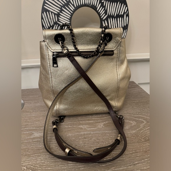 Coach Parker convertible backpack. EUC - Picture 3 of 16